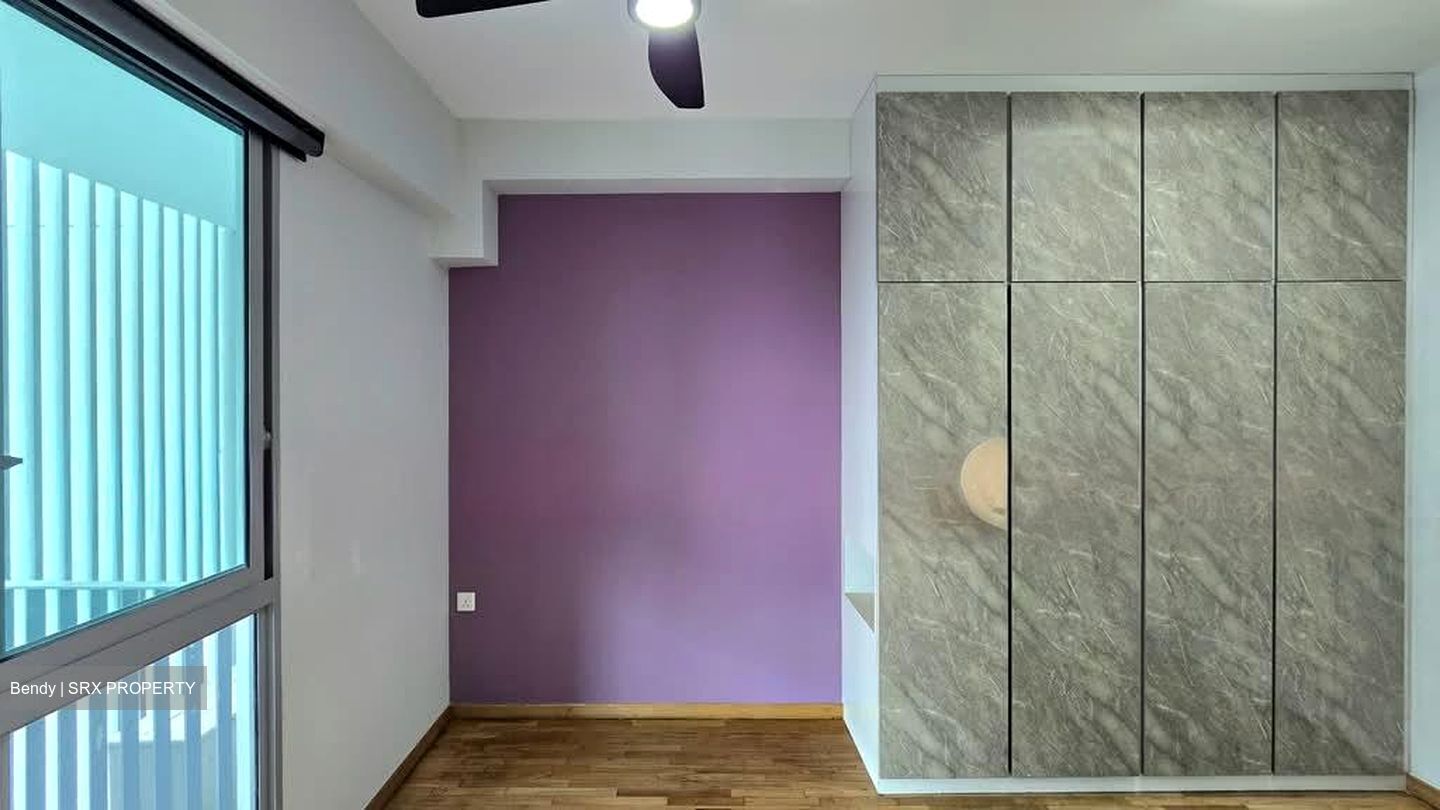 The Minton (D19), Condominium #528633251